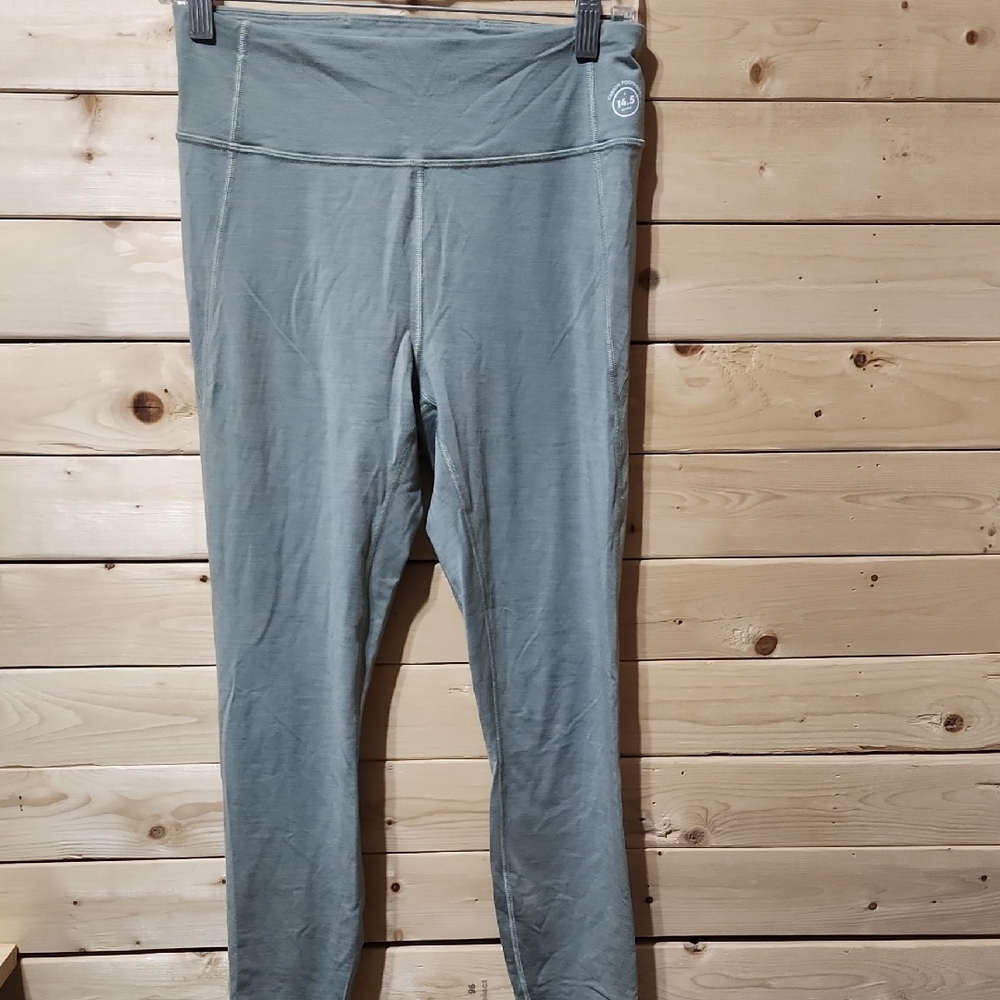AllBirds Women's Leggings Size Medium